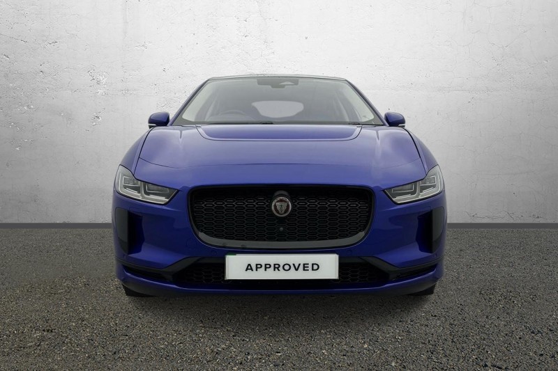 Used Jaguar I-Pace 2021 for sale - 77570186: Photo 8