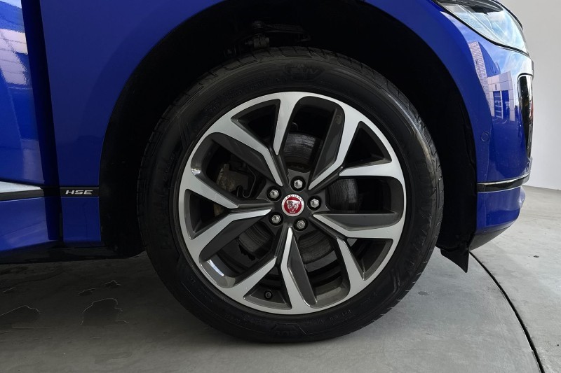 Used Jaguar I-Pace 2021 for sale - 77570186: Photo 9