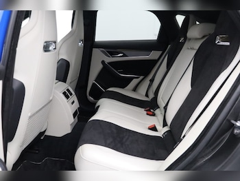 Used Jaguar F-Pace 2022 for sale - 79071160: Photo