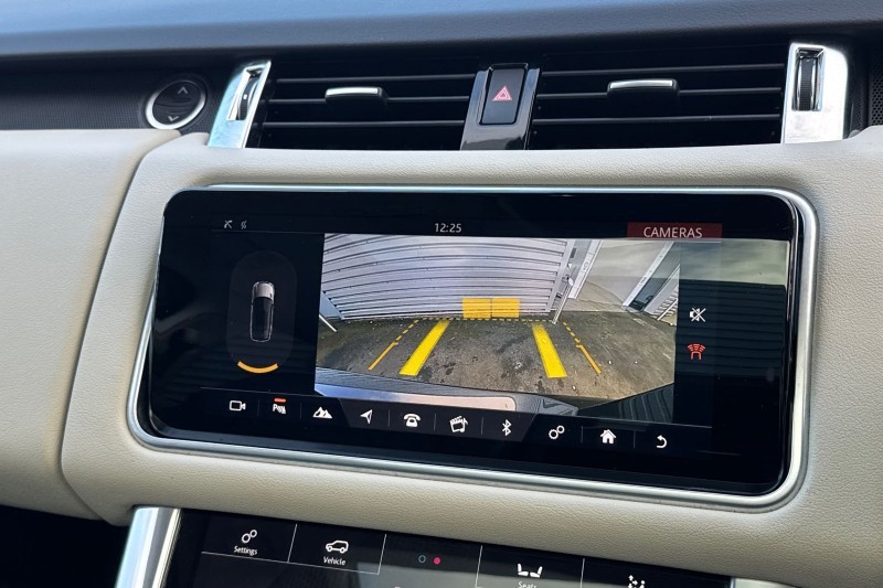 Used Land Rover Range Rover Sport 2022 for sale - 77220382: Photo 12