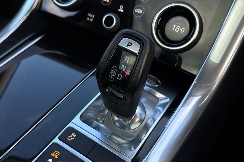 Used Land Rover Range Rover Sport 2022 for sale - 77220382: Photo 13