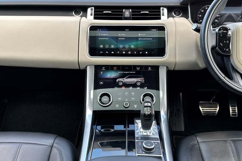 Used Land Rover Range Rover Sport 2022 for sale - 77220382: Photo 14