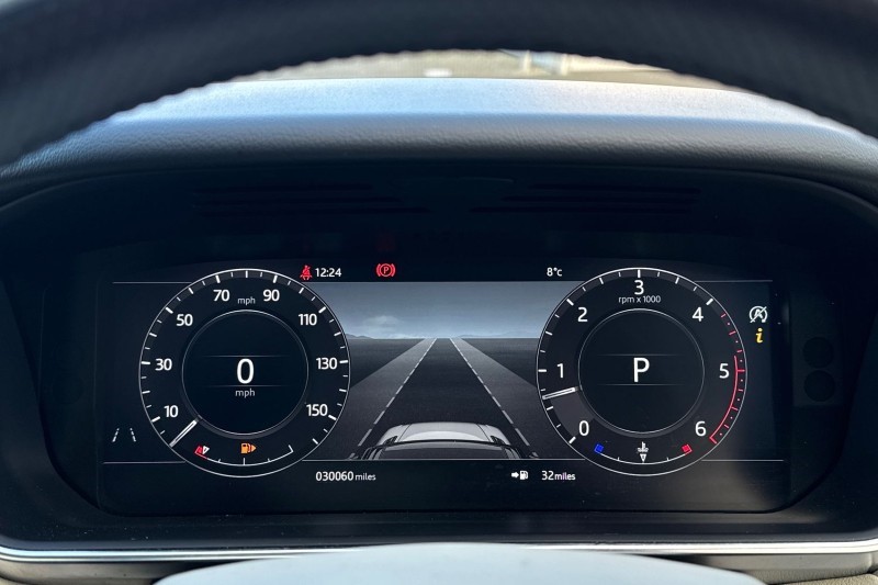 Used Land Rover Range Rover Sport 2022 for sale - 77220382: Photo 16