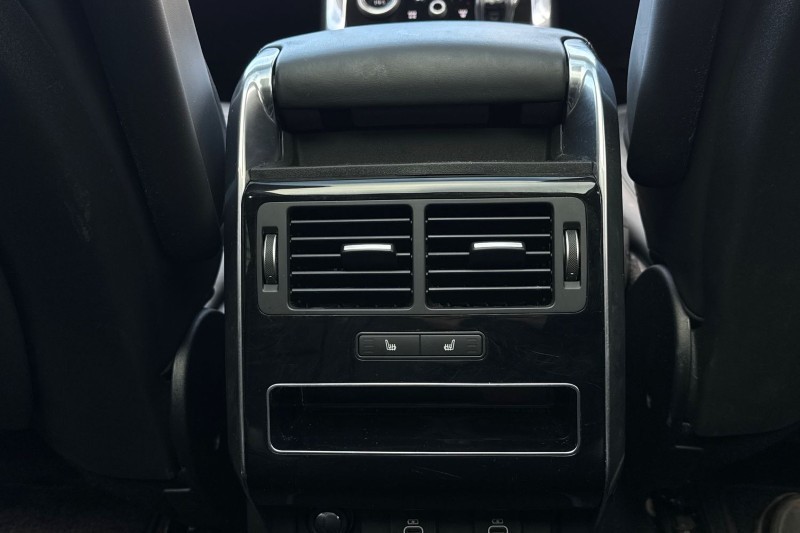 Used Land Rover Range Rover Sport 2022 for sale - 77220382: Photo 18
