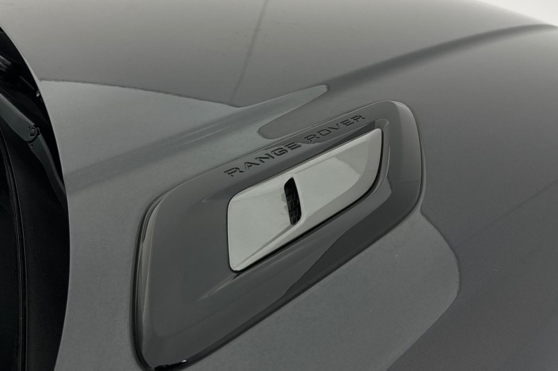 Used Land Rover Range Rover Sport 2022 for sale - 77220382: Photo 20