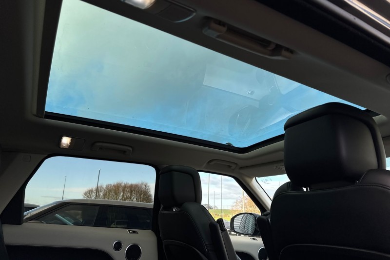 Used Land Rover Range Rover Sport 2022 for sale - 77220382: Photo 21