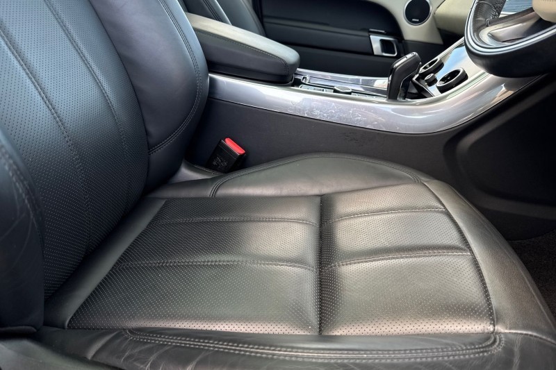 Used Land Rover Range Rover Sport 2022 for sale - 77220382: Photo 25