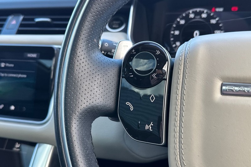 Used Land Rover Range Rover Sport 2022 for sale - 77220382: Photo 28