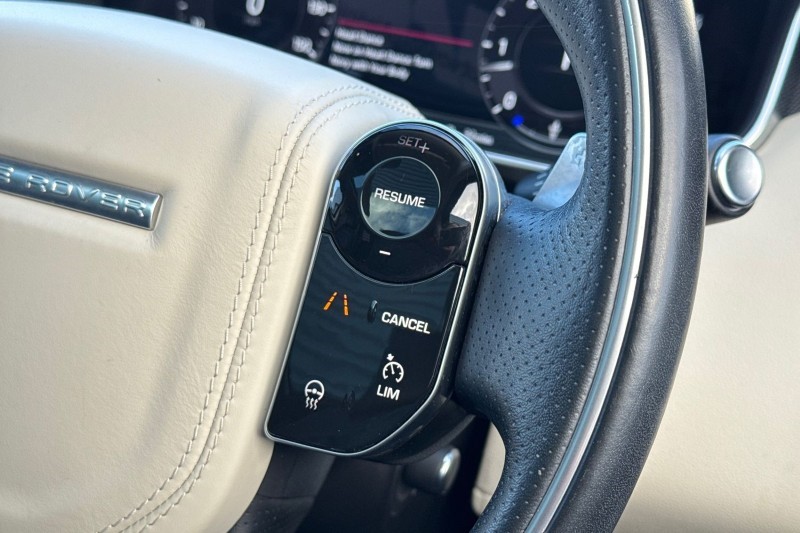 Used Land Rover Range Rover Sport 2022 for sale - 77220382: Photo 29