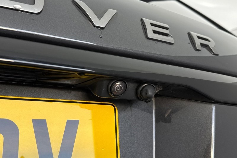 Used Land Rover Range Rover Sport 2022 for sale - 77220382: Photo 38