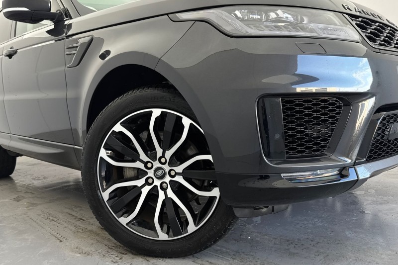 Used Land Rover Range Rover Sport 2022 for sale - 77220382: Photo 39