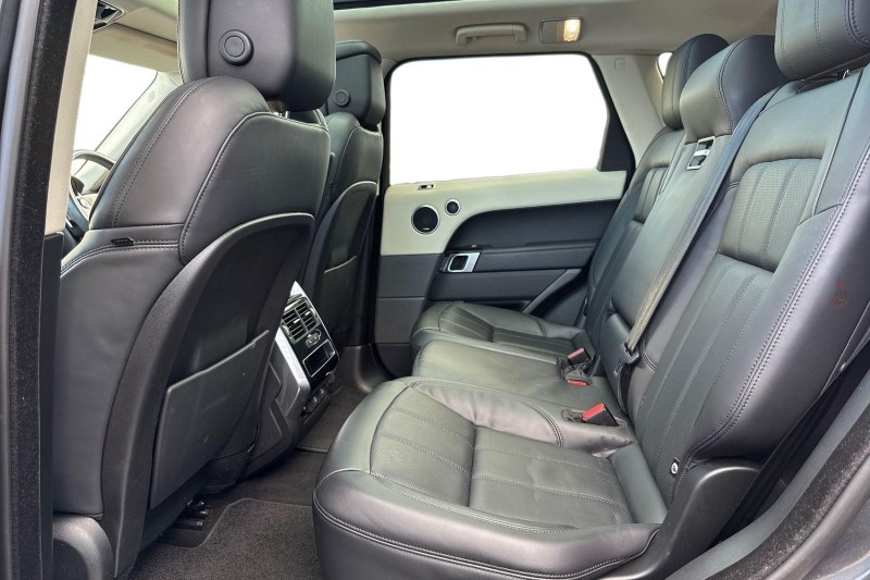 Used Land Rover Range Rover Sport 2022 for sale - 77220382: Photo 4