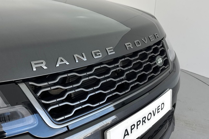 Used Land Rover Range Rover Sport 2022 for sale - 77220382: Photo 40