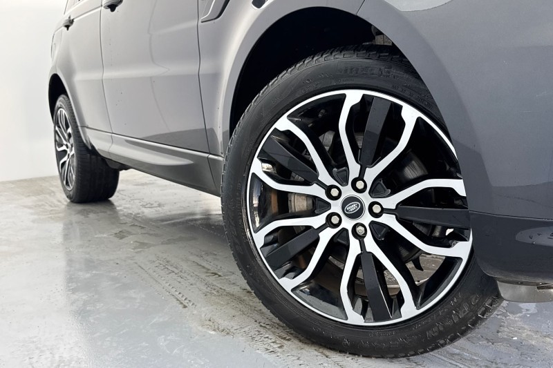 Used Land Rover Range Rover Sport 2022 for sale - 77220382: Photo 41