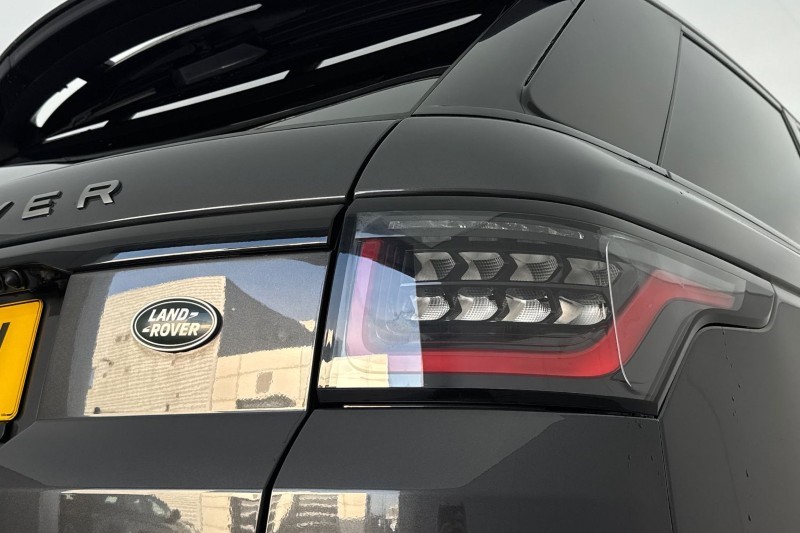 Used Land Rover Range Rover Sport 2022 for sale - 77220382: Photo 44