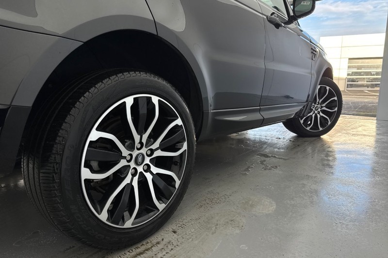 Used Land Rover Range Rover Sport 2022 for sale - 77220382: Photo 45