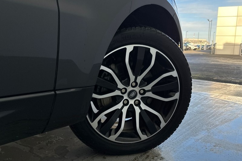 Used Land Rover Range Rover Sport 2022 for sale - 77220382: Photo 46