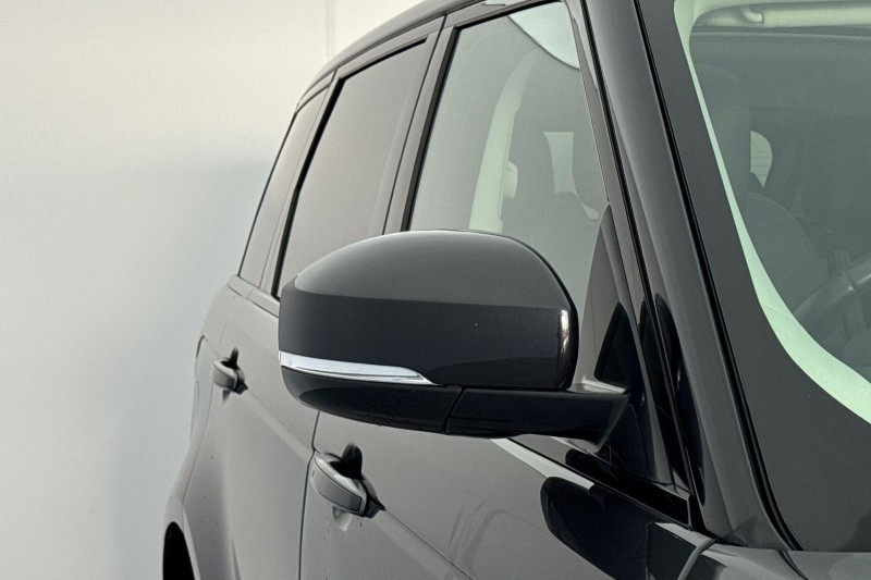 Used Land Rover Range Rover Sport 2022 for sale - 77220382: Photo 47