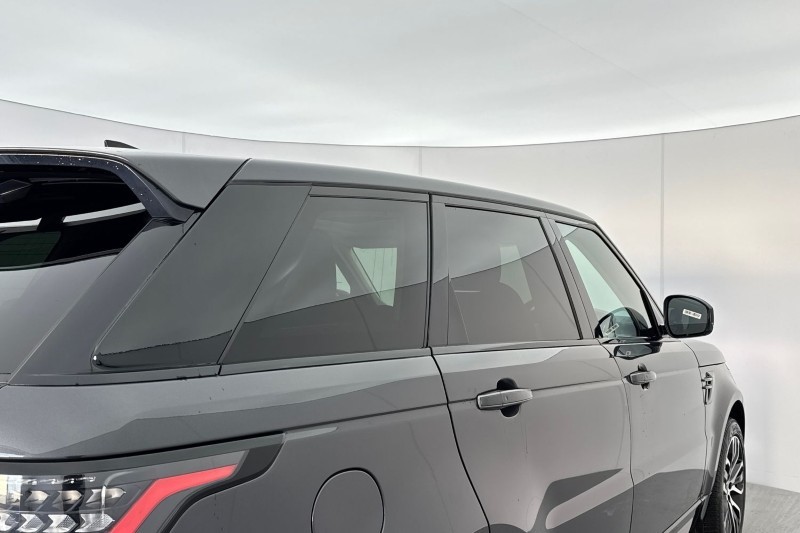 Used Land Rover Range Rover Sport 2022 for sale - 77220382: Photo 48