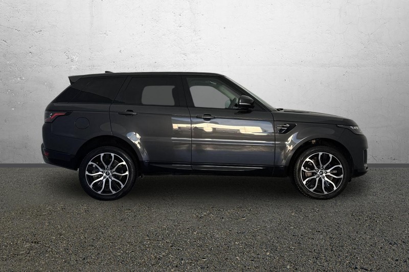 Used Land Rover Range Rover Sport 2022 for sale - 77220382: Photo 5
