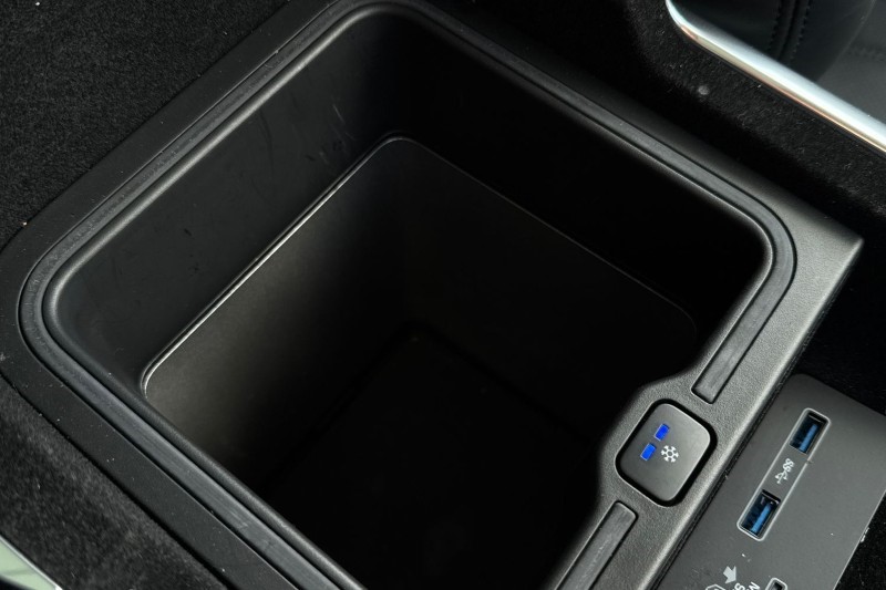 Used Land Rover Range Rover Sport 2022 for sale - 77220382: Photo 50