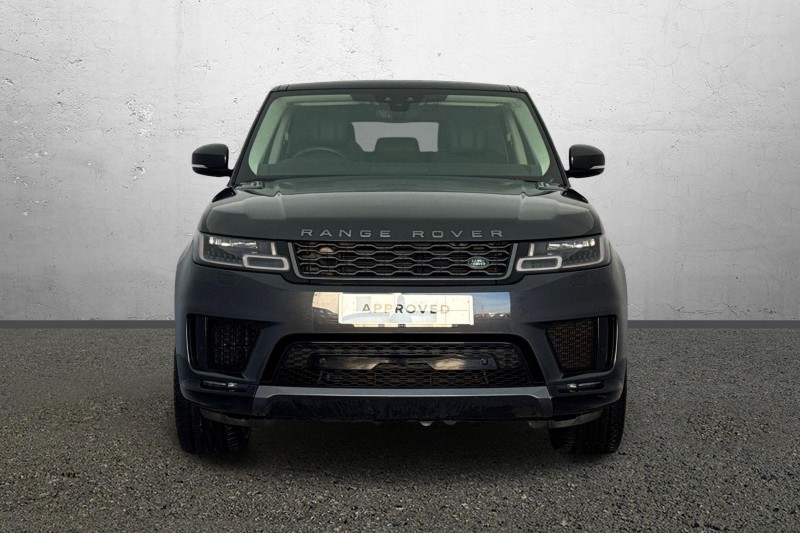 Used Land Rover Range Rover Sport 2022 for sale - 77220382: Photo 7