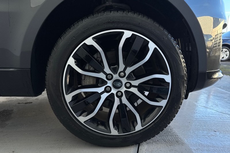 Used Land Rover Range Rover Sport 2022 for sale - 77220382: Photo 8