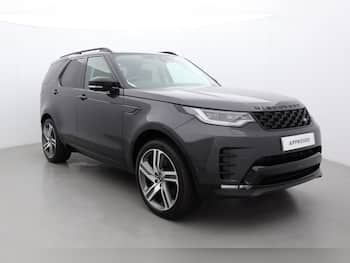 Used Land Rover Discovery 2025 for sale - 79841985: Photo