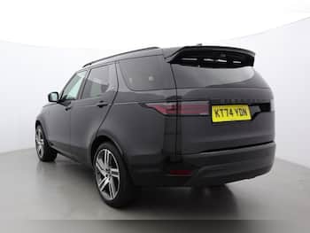 Used Land Rover Discovery 2025 for sale - 79841985: Photo