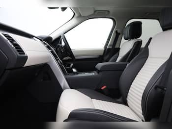 Used Land Rover Discovery 2025 for sale - 79841985: Photo