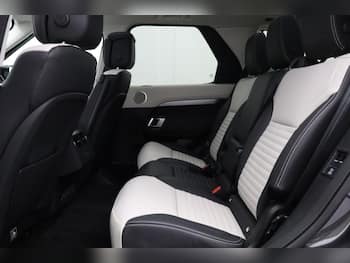Used Land Rover Discovery 2025 for sale - 79841985: Photo
