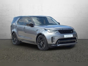 Used Land Rover Discovery 2024 for sale - 79761865: Photo