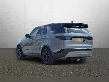 Used Land Rover Discovery 2024 for sale - 79761865: Photo