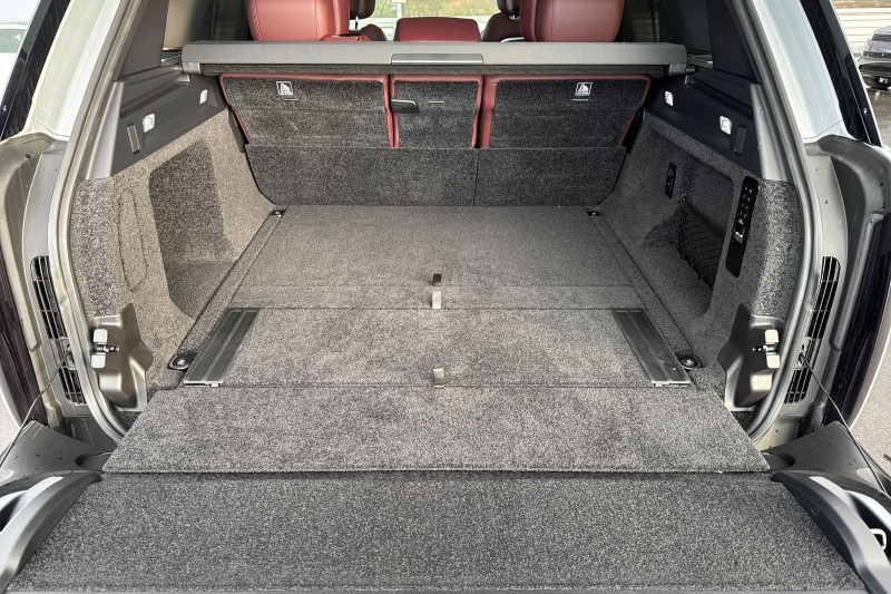 Used Land Rover Range Rover 2025 for sale - 77071169: Photo 10