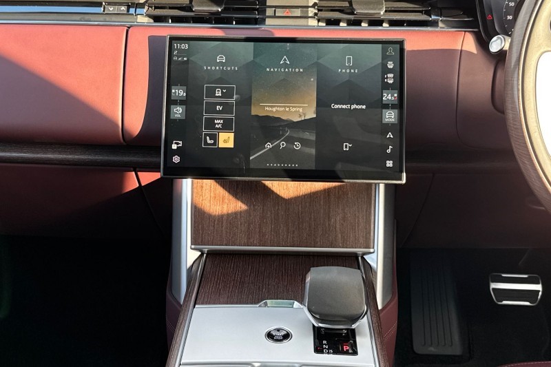 Used Land Rover Range Rover 2025 for sale - 77071169: Photo 14