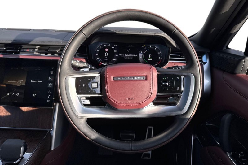 Used Land Rover Range Rover 2025 for sale - 77071169: Photo 15