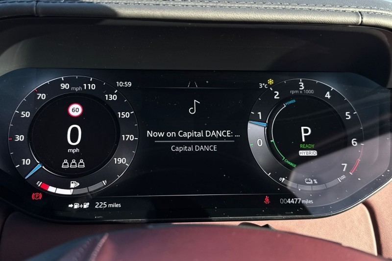 Used Land Rover Range Rover 2025 for sale - 77071169: Photo 16