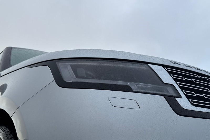 Used Land Rover Range Rover 2025 for sale - 77071169: Photo 17