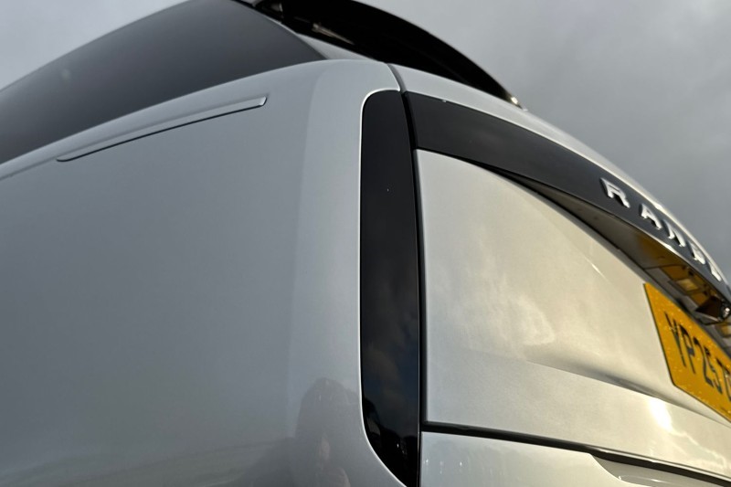 Used Land Rover Range Rover 2025 for sale - 77071169: Photo 19