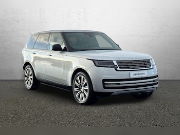 2025 (25) - 3.0 P550e Autobiography 4dr Auto