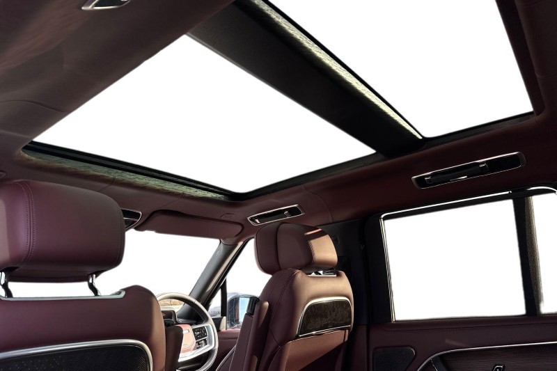 Used Land Rover Range Rover 2025 for sale - 77071169: Photo 21