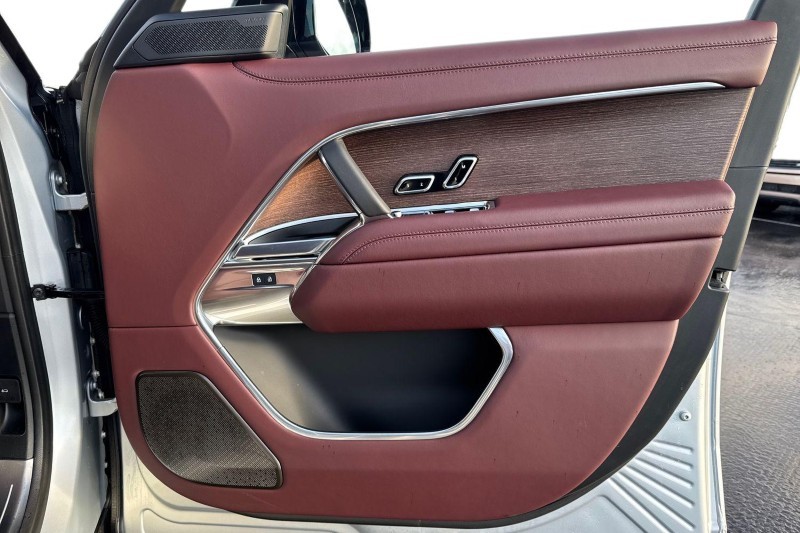 Used Land Rover Range Rover 2025 for sale - 77071169: Photo 23