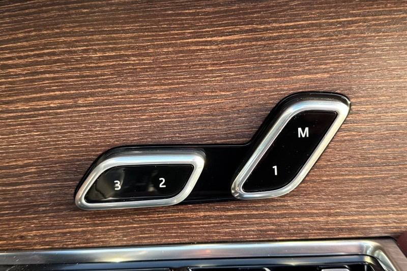 Used Land Rover Range Rover 2025 for sale - 77071169: Photo 25