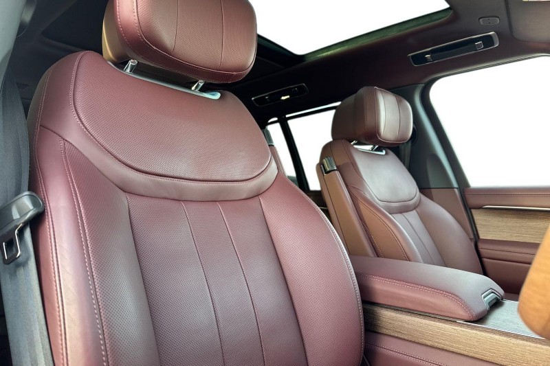 Used Land Rover Range Rover 2025 for sale - 77071169: Photo 27