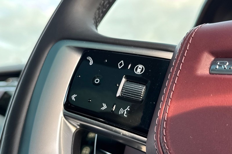 Used Land Rover Range Rover 2025 for sale - 77071169: Photo 29