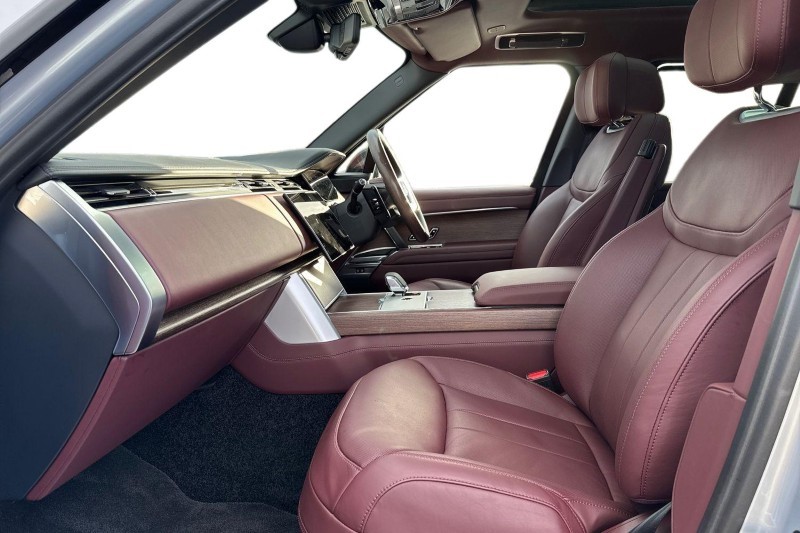 Used Land Rover Range Rover 2025 for sale - 77071169: Photo 3