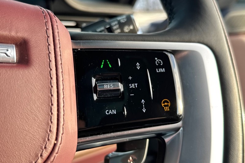 Used Land Rover Range Rover 2025 for sale - 77071169: Photo 30