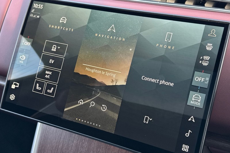 Used Land Rover Range Rover 2025 for sale - 77071169: Photo 31