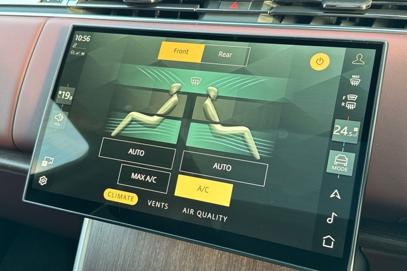 Used Land Rover Range Rover 2025 for sale - 77071169: Photo 33