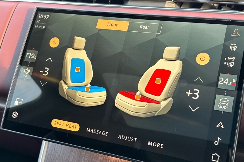 Used Land Rover Range Rover 2025 for sale - 77071169: Photo 34